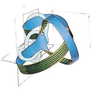 Timeslips & Chimeras